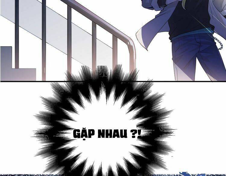 Yêu Ngươi Có Chút Tiểu Cố Chấp: Chapter 1