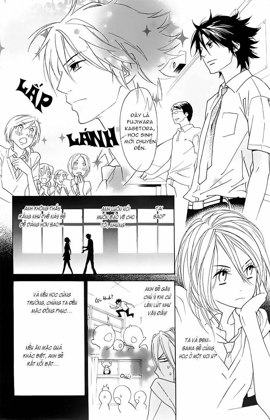 Shinobi Life: Chapter 5