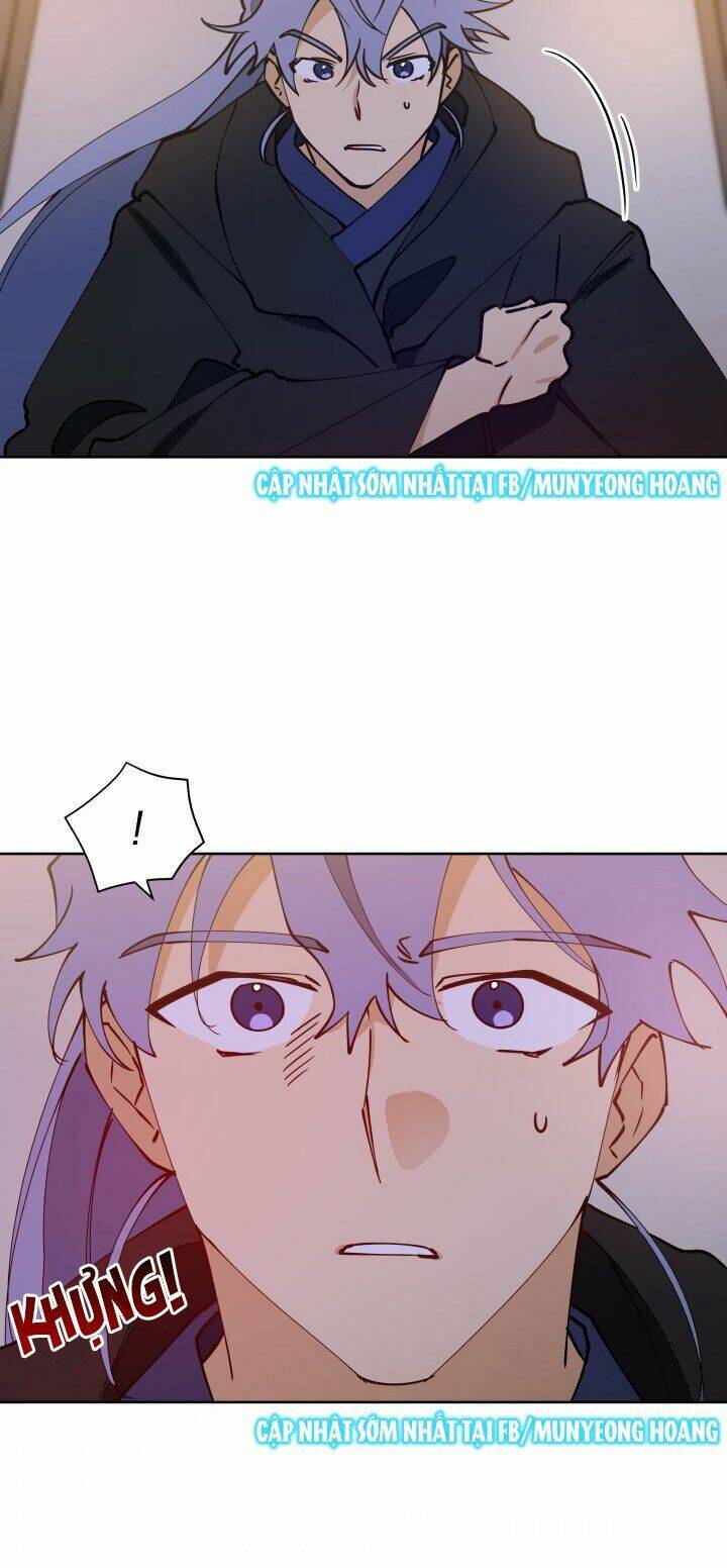 Quái Thú Với Hoa: Chapter 68