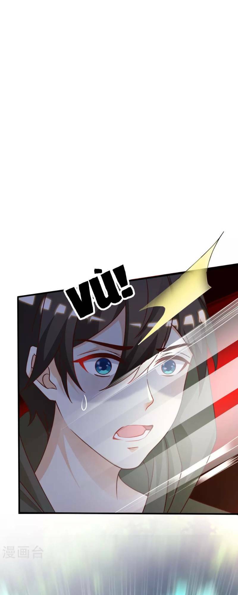 Tối Cường Vận Đào Hoa: Chapter 44