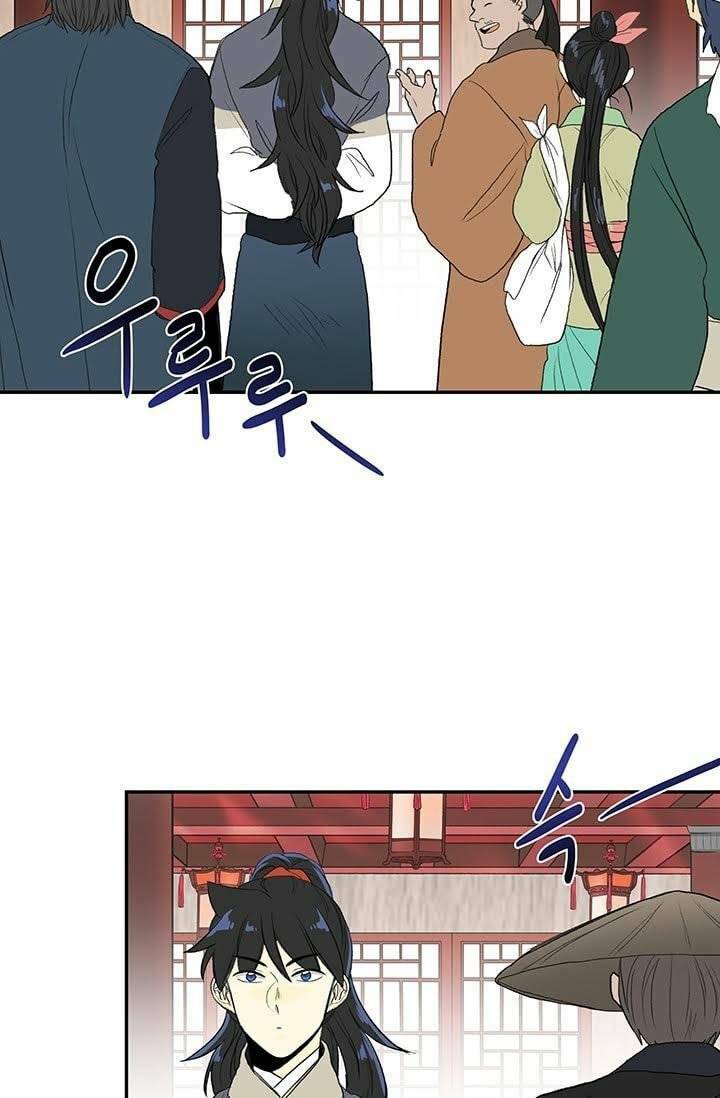 Học Sĩ Tái Sinh: Chapter 100