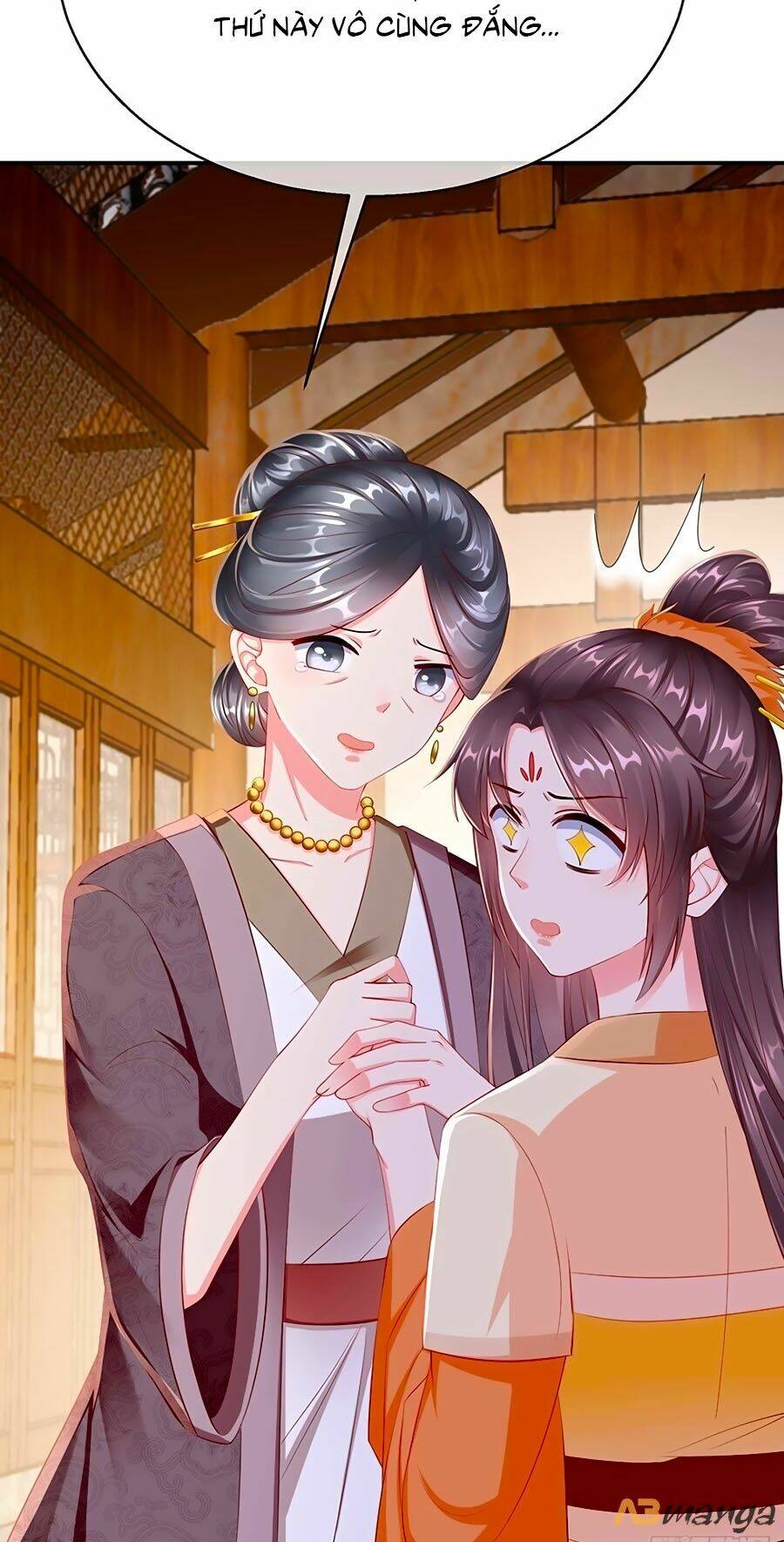 Vương Phi Là Đoá Bạch Liên Hoa: Chapter 4