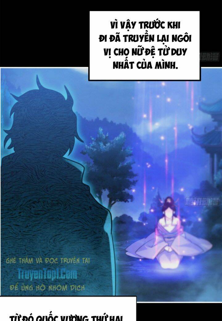 Khởi Đầu Bằng Một Con Côn: Chapter 162