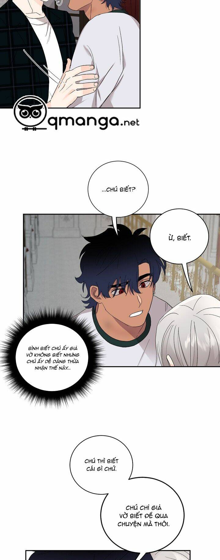 Kẻ Cắp Mặt Trăng: Chapter 16