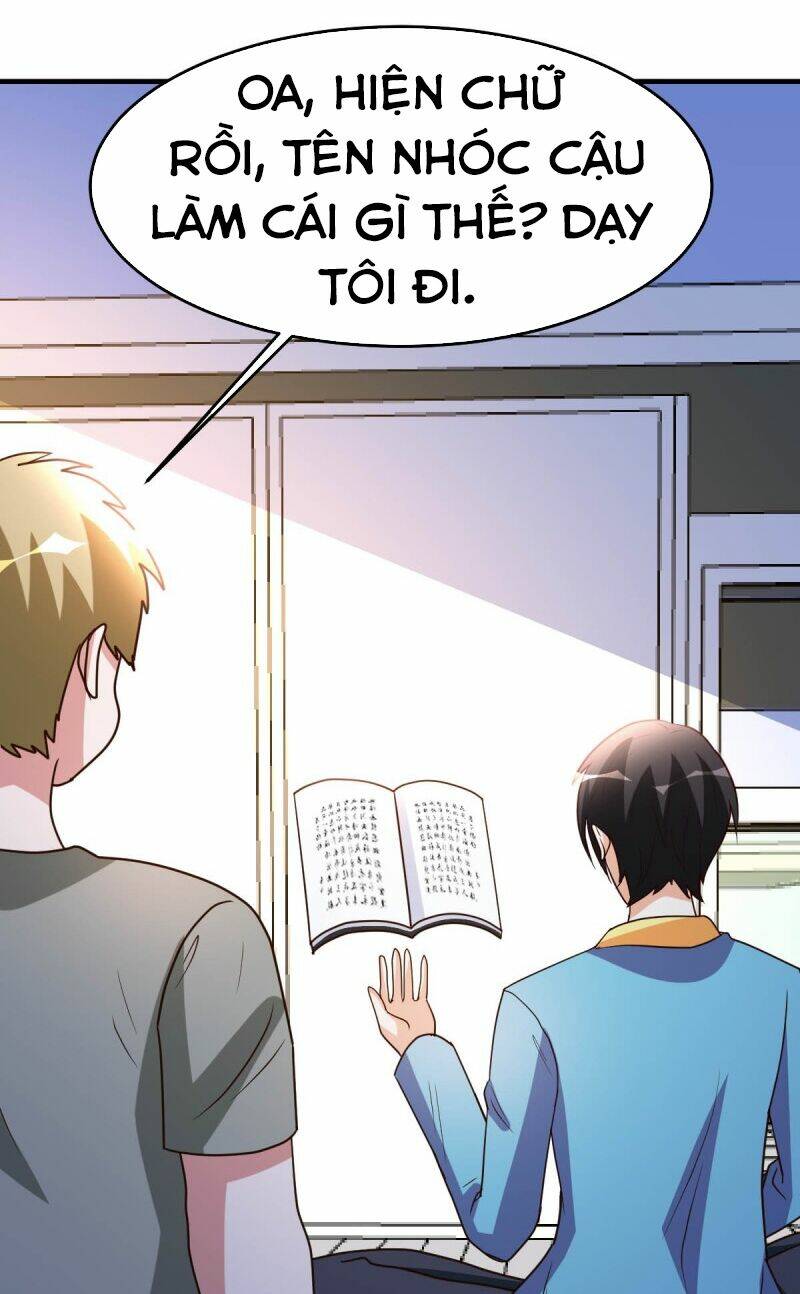 Trọng Sinh Tu Chân Tại Đô Thị: Chapter 88