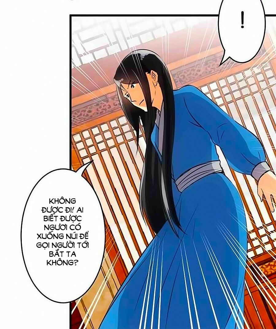 Vương Gia ! Ngươi Thật Bỉ Ổi !: Chapter 146