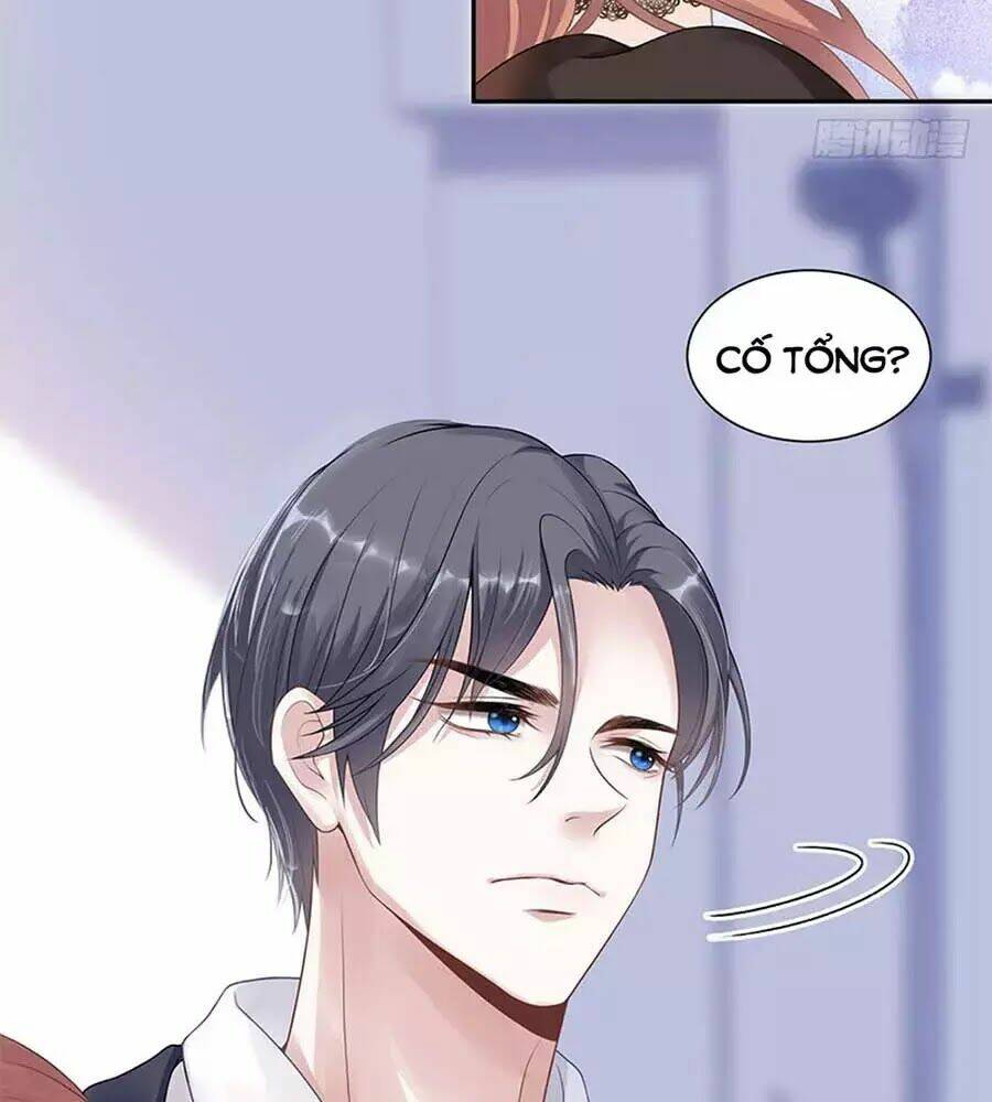 Bạn Trai Điều Khiển Giấc Mơ: Chapter 39