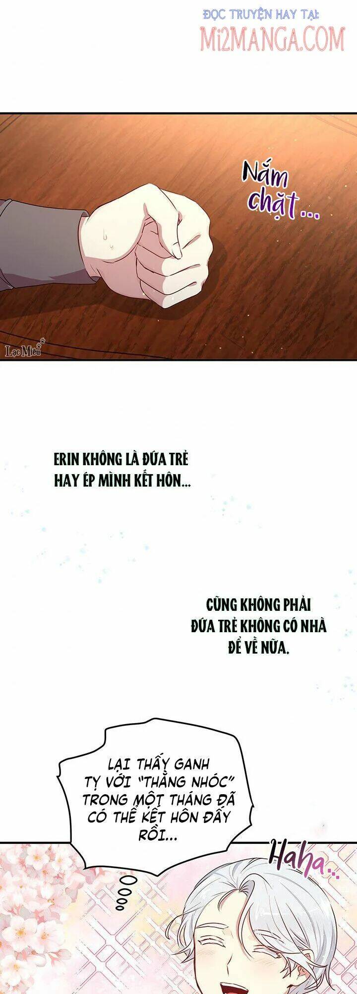 Công Tước, Loạn Vừa Thôi!: Chapter 97