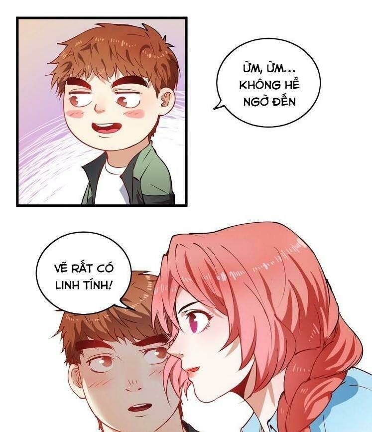 Ta Có Rất Nhiều Thành Tích: Chapter 9