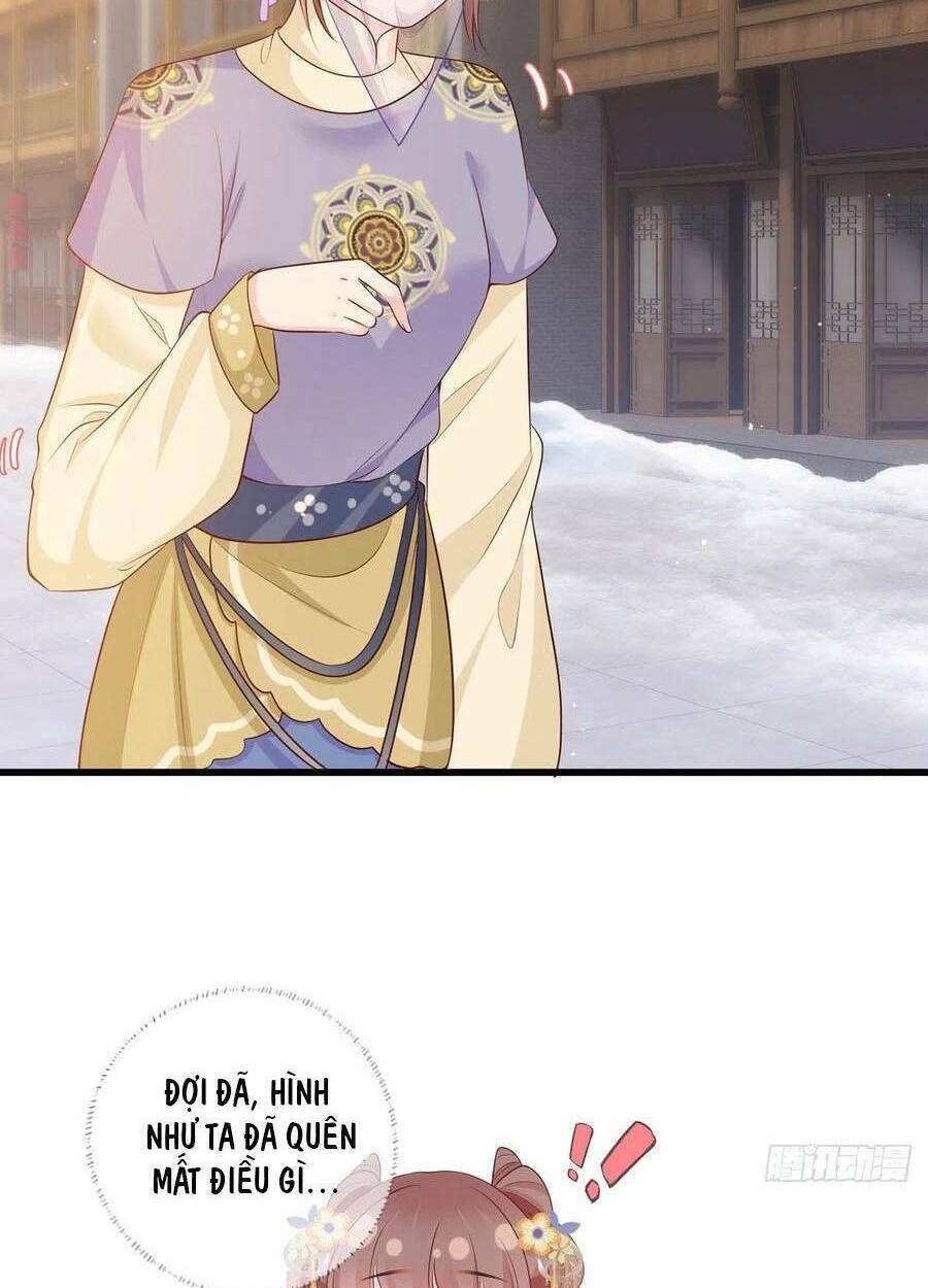 Nữ Thủ Phú Chi Kiều Sủng Nhiếp Chính Vương: Chapter 148