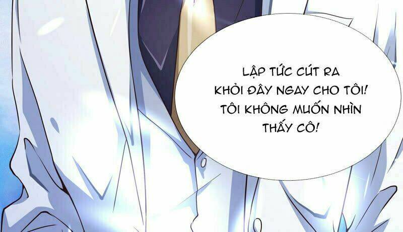 Chiến Lược Lãng Mạn Của Thịnh Thiếu: Chapter 37