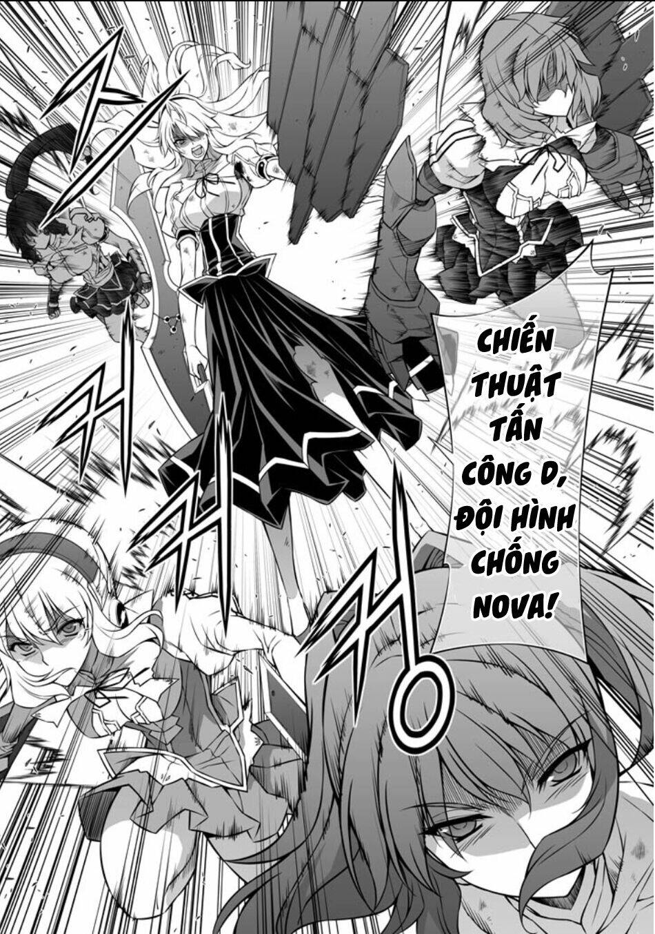 Freezing: Chapter 220