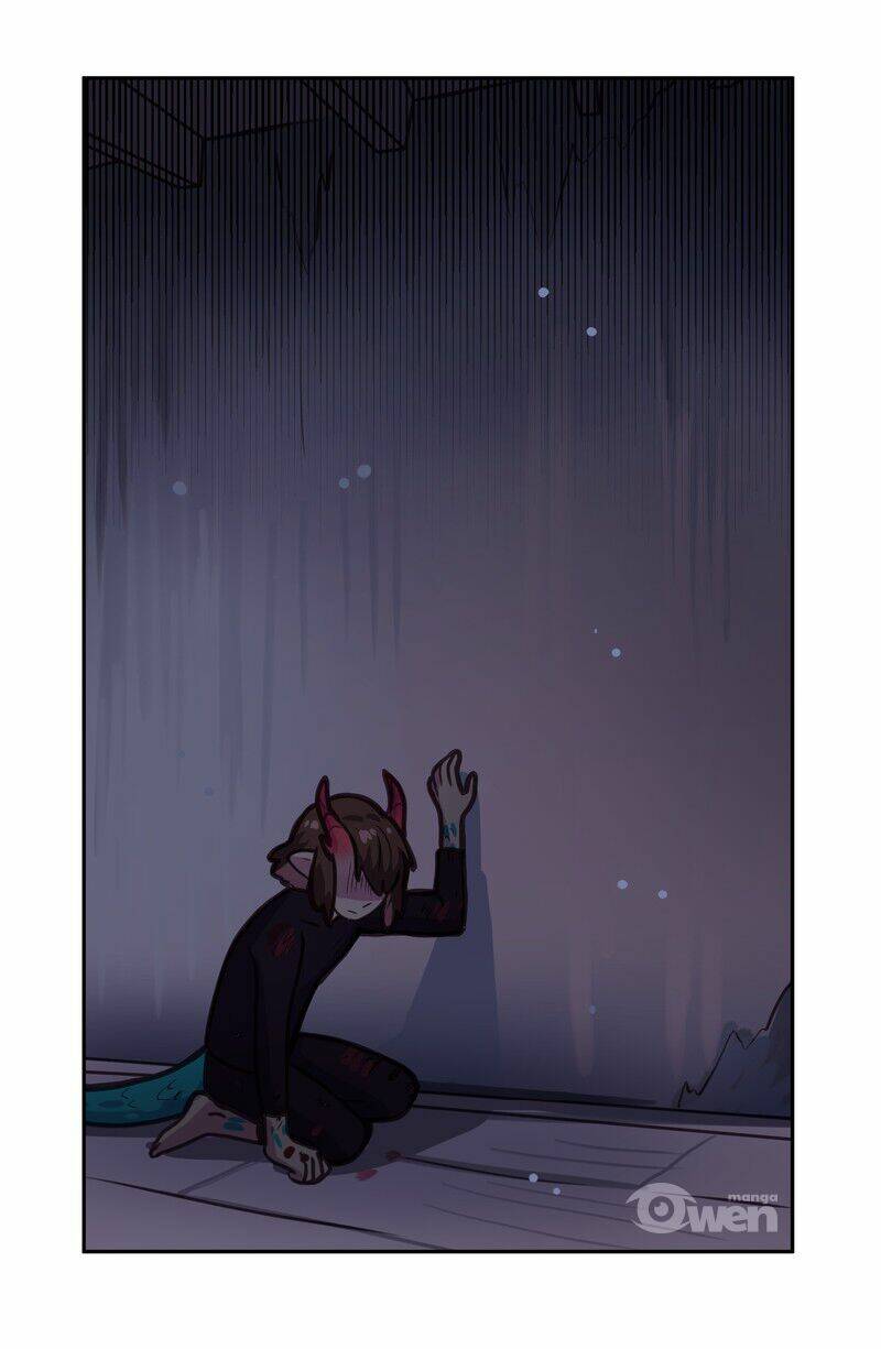 Lời Nguyền Lalin: Chapter 31