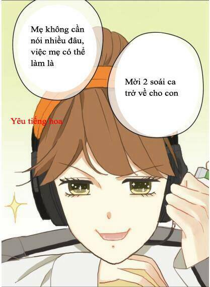 Thần Tượng Điểm Zero: Chapter 26