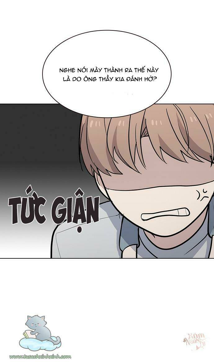 Thằng Bạn Trai Tồi Tệ Của Tôi: Chapter 65