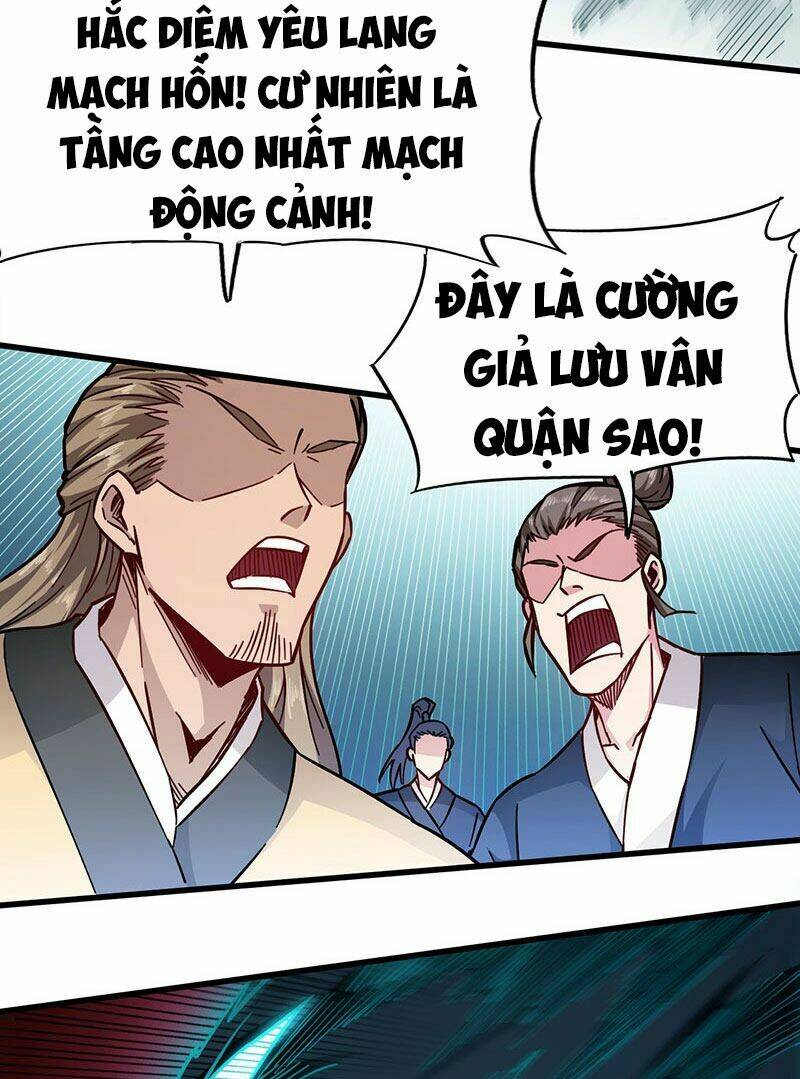 World Customize Creator: Chapter 99
