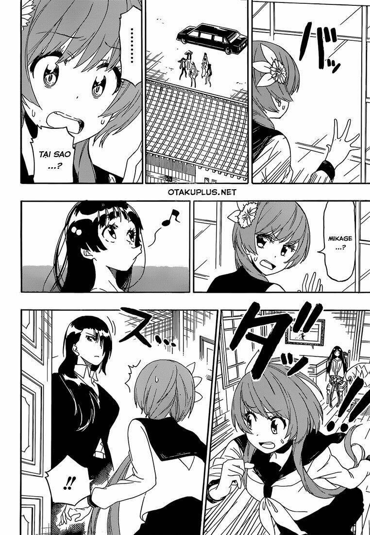 Tình Yêu Ngang Trái: Chapter 184