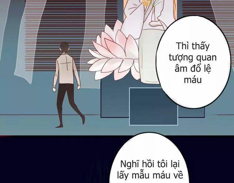 Ta Chỉ Muốn Giết Ngươi: Chapter 30