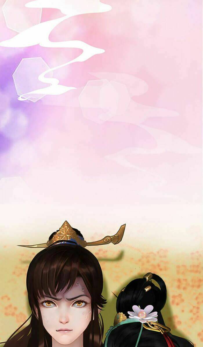 Yêu Nhan Lệnh: Chapter 6