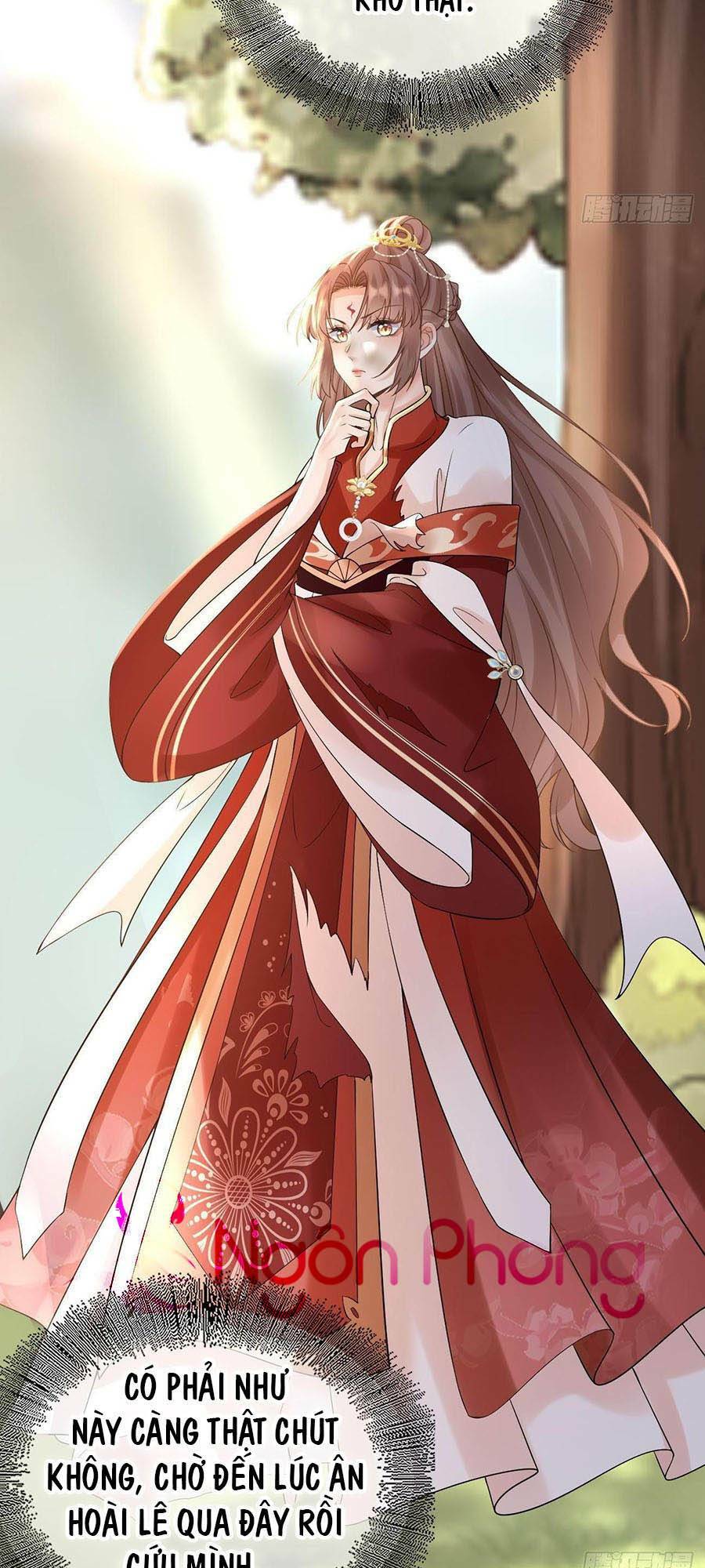 Ma Đầu Vạn Ác Năm Tuổi Rưỡi: Chapter 67