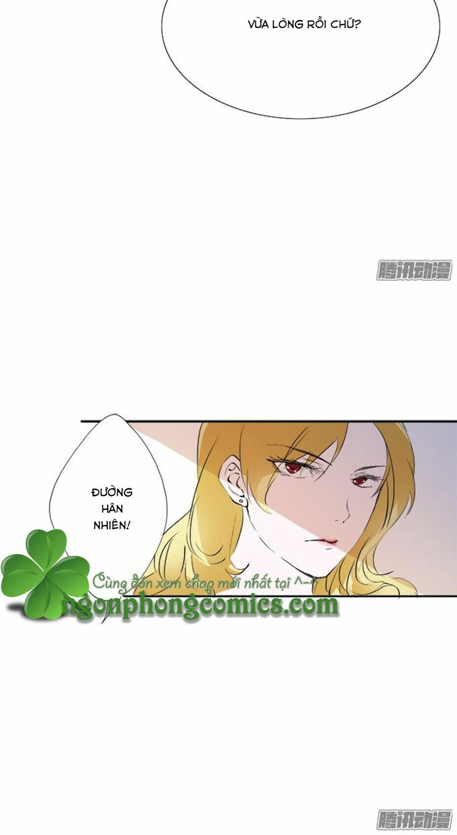 Thiên Kim Đường Môn: Chapter 10