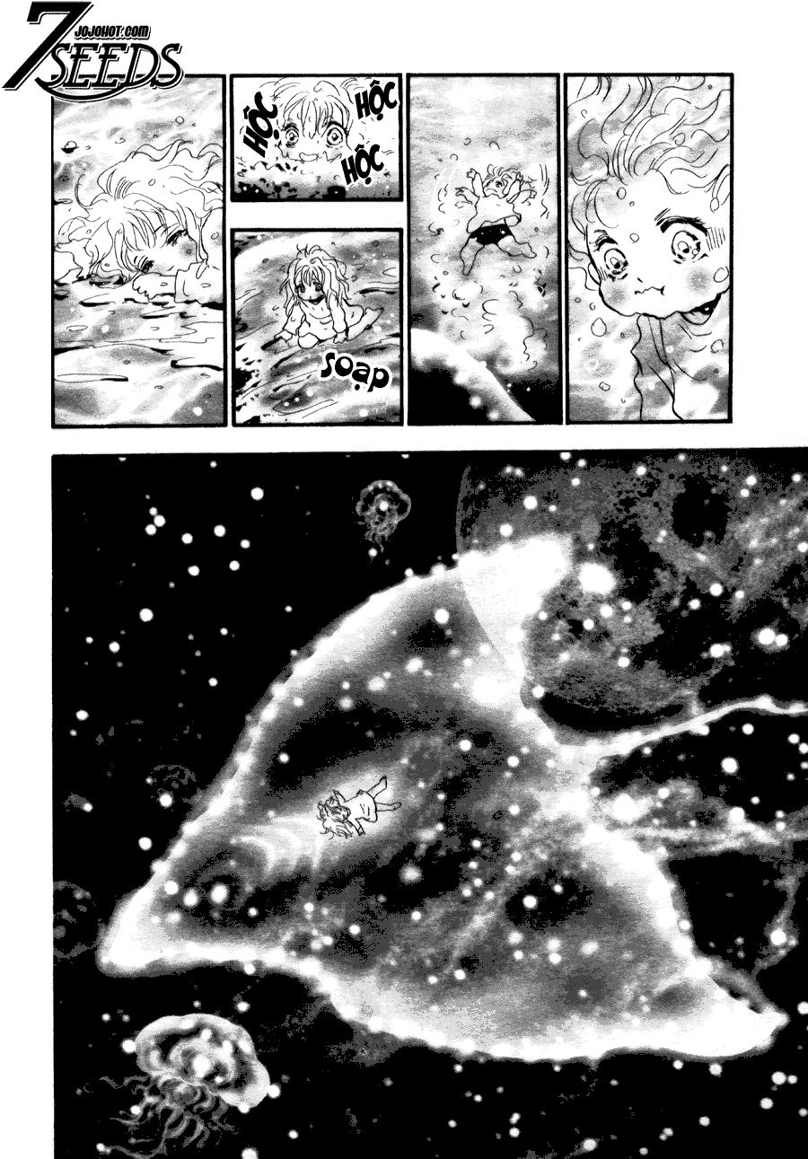 Mầm Sống: Chapter 107