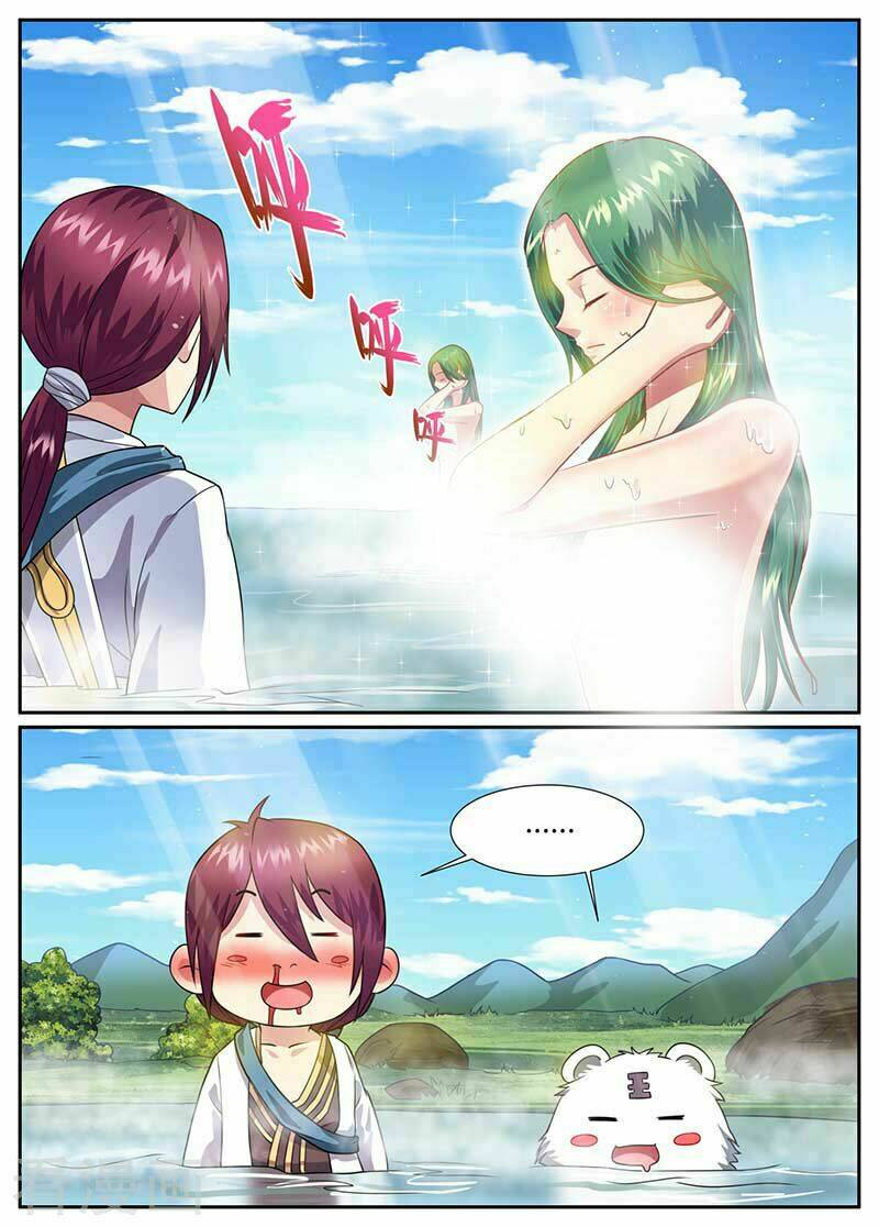 Ta Là Bá Vương: Chapter 41