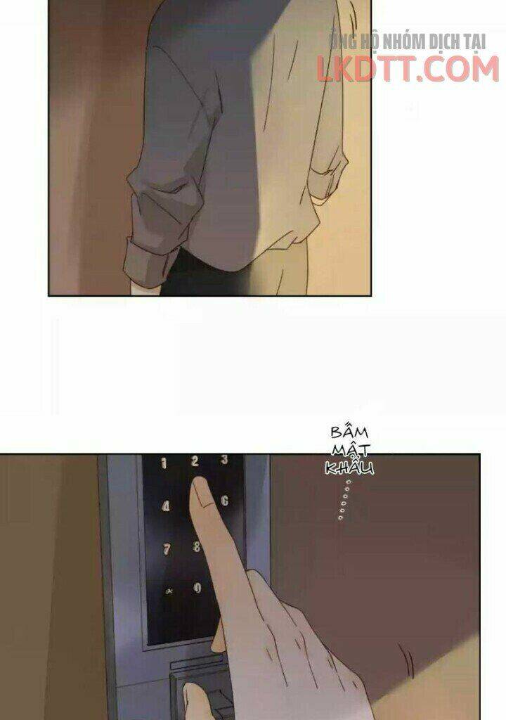 Cô Ấy Không Đáng Yêu: Chapter 37.5