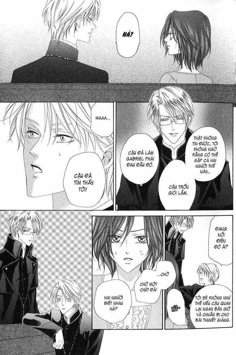 Kainushi Wa Akuma: Chapter 6