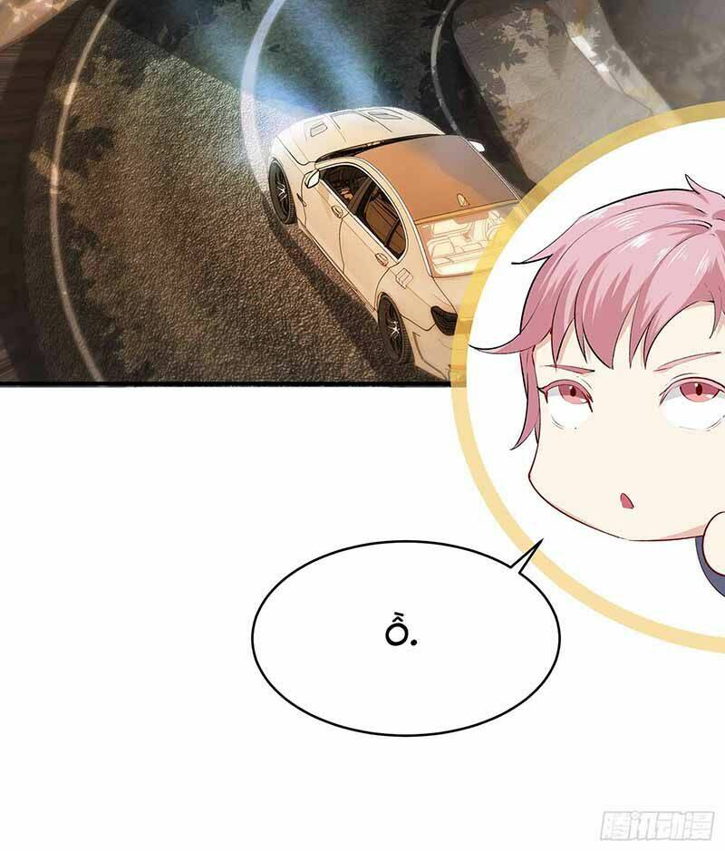 Quái Trộm Thâu Tâm: Chapter 2