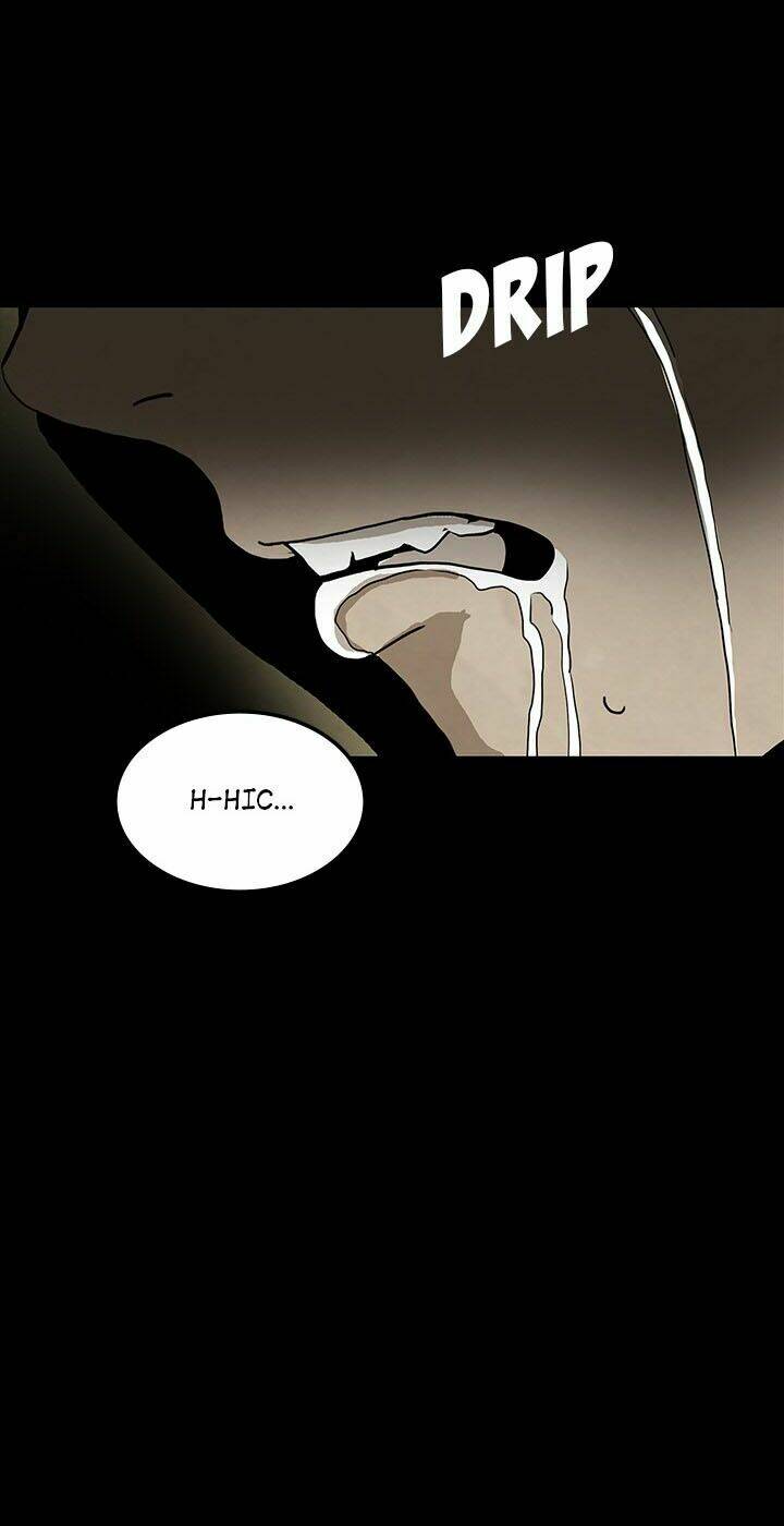 Bệnh Viện Ma Ám: Chapter 39
