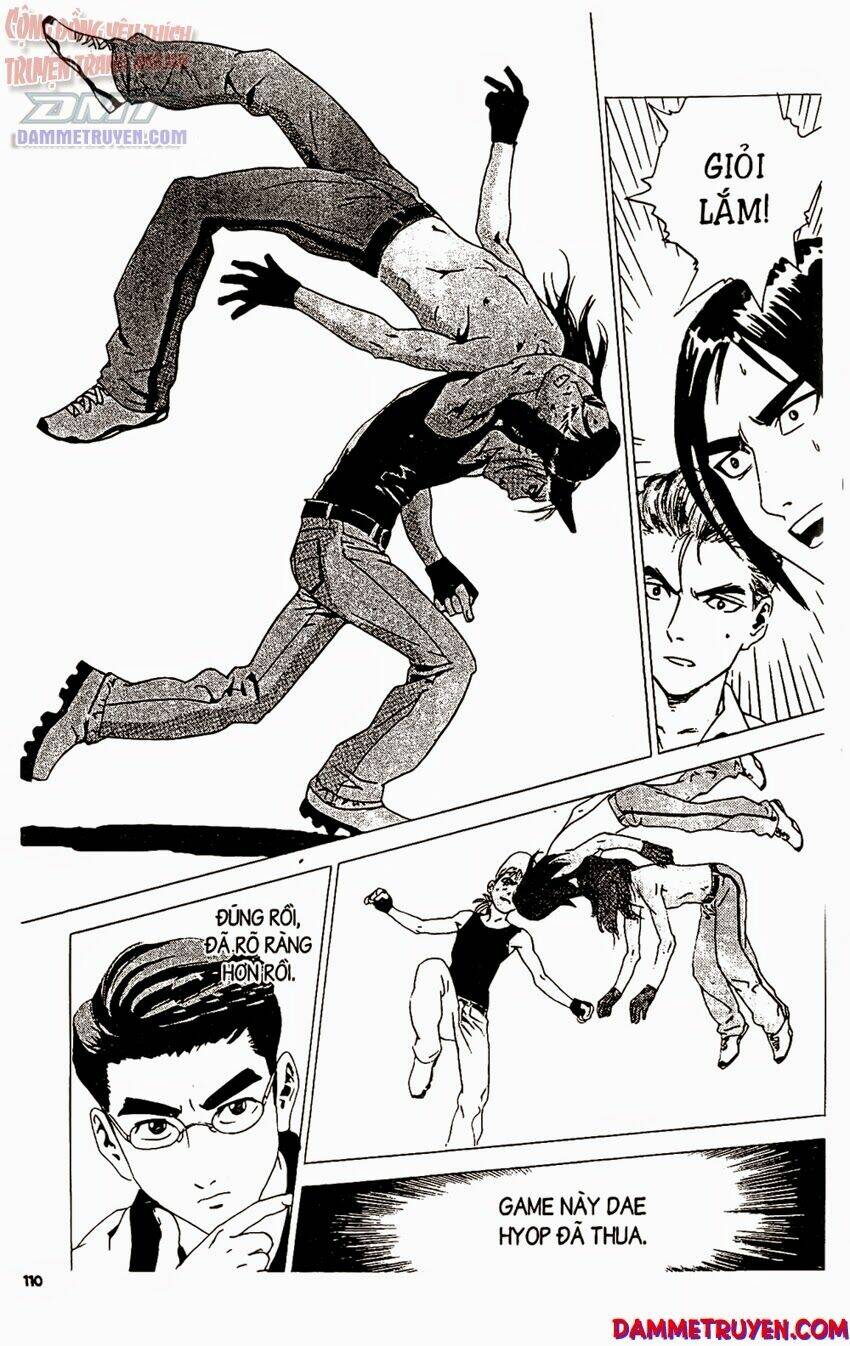 Ai Hơn Ai: Chapter 146