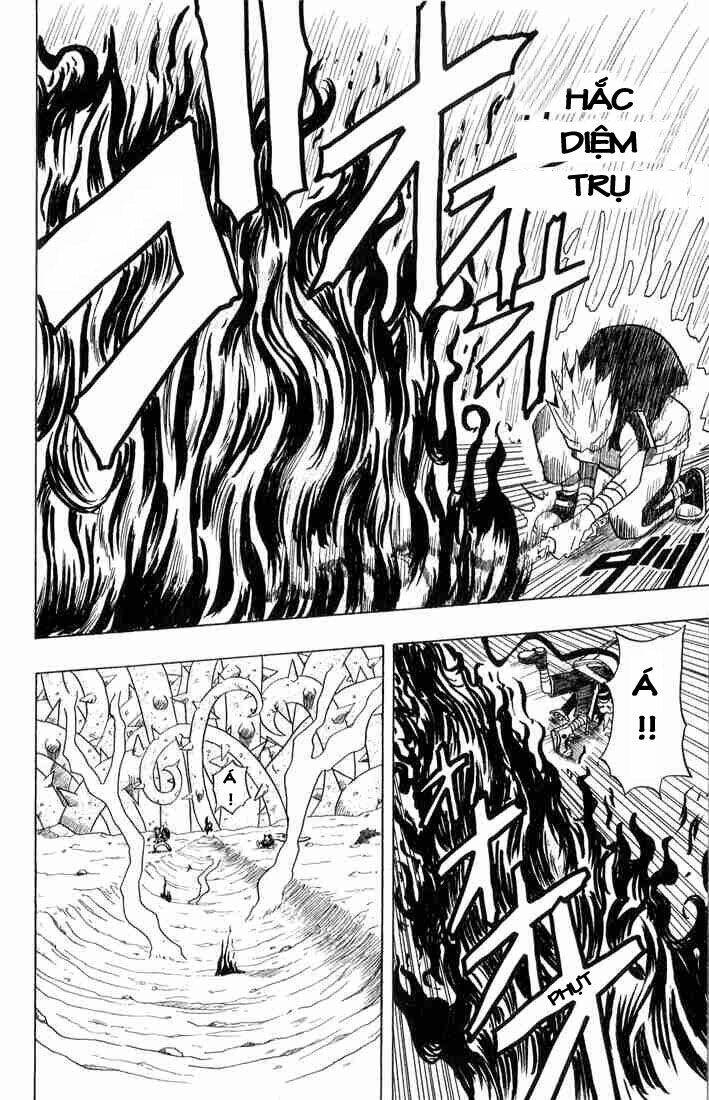 Cuộc Phiêu Lưu Của Quỷ Satan: Chapter 3.1