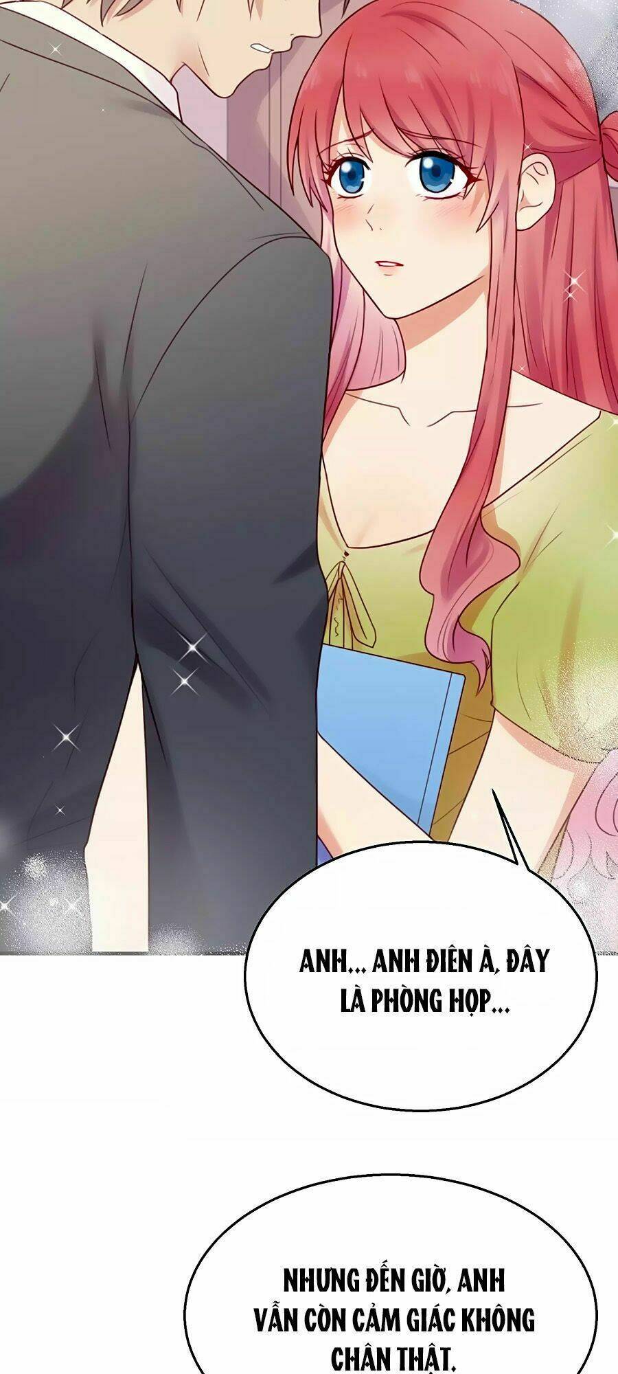 Tiền Nhậm Hữu Độc: Chapter 15