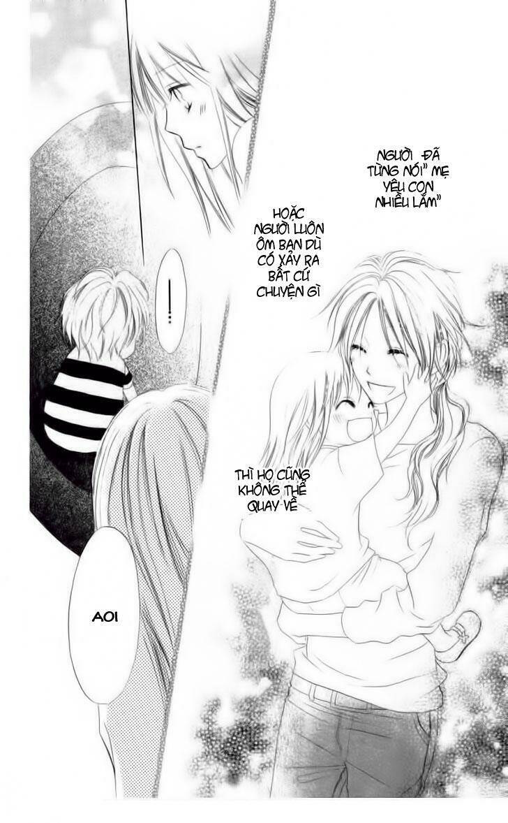 Love So Life: Chapter 2