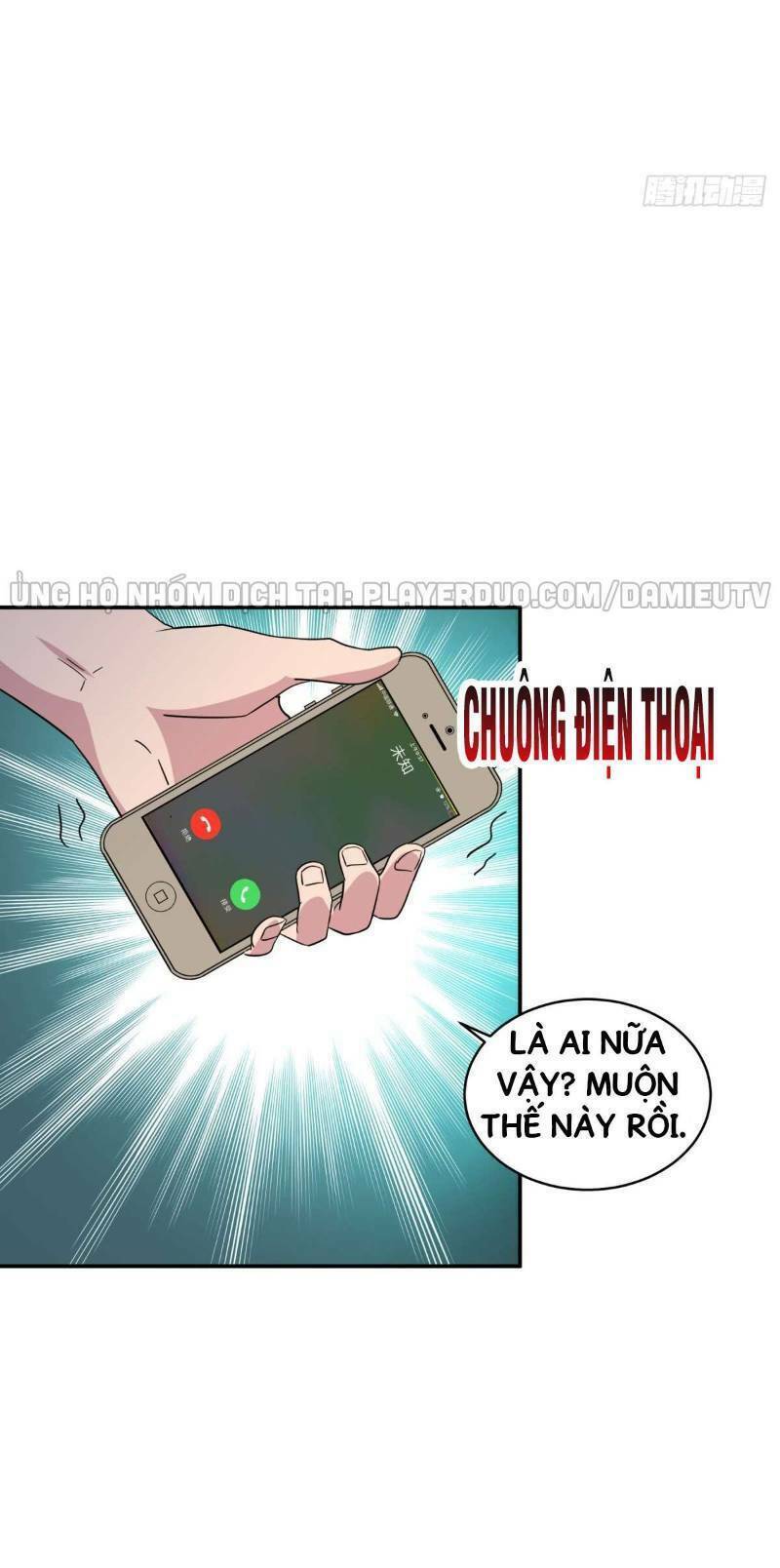 Đại Gia Livestream Vạn Giới: Chapter 11