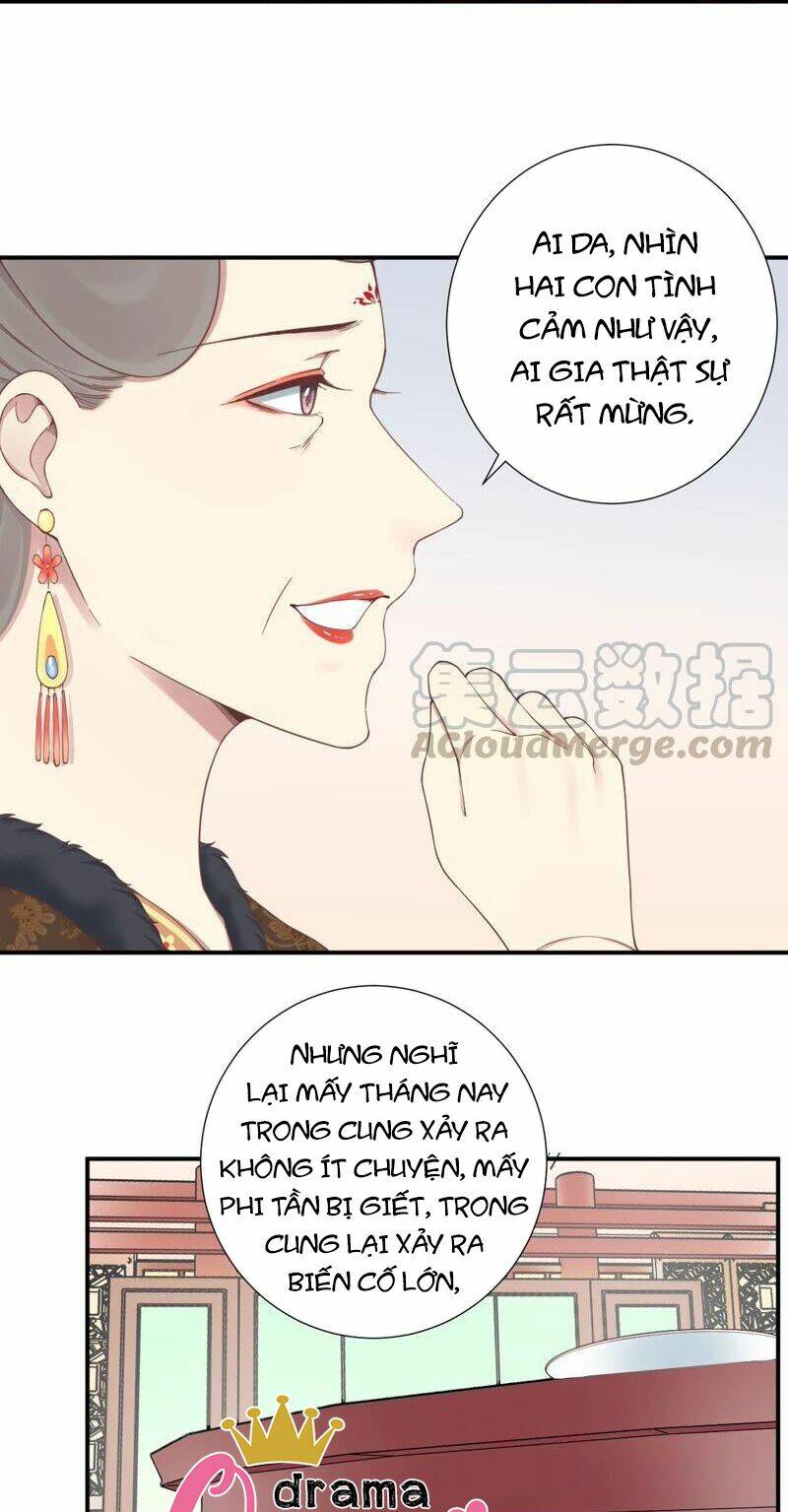 Hoàng Hậu Bận Lắm: Chapter 154