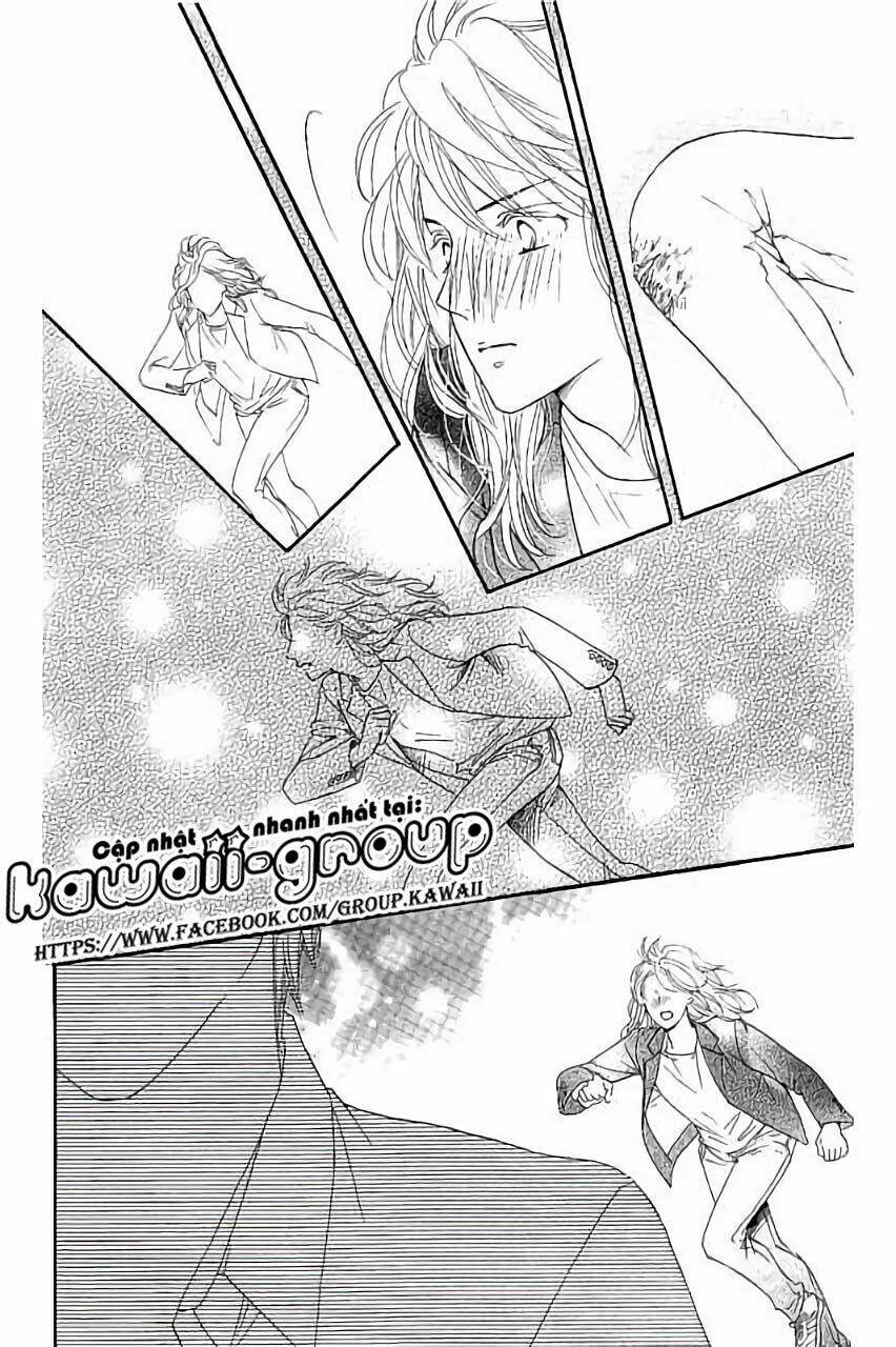 Sumika Sumire: Chapter 25