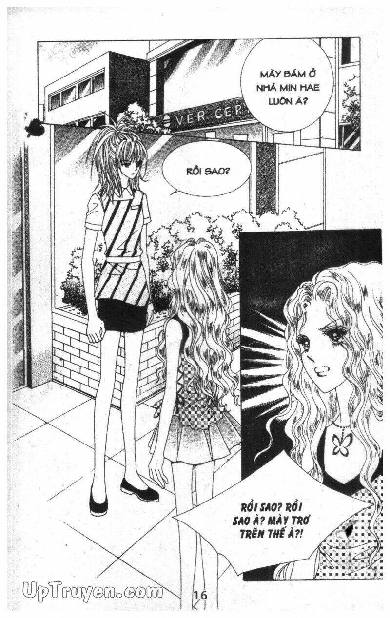 Dạ Khúc: Chapter 13