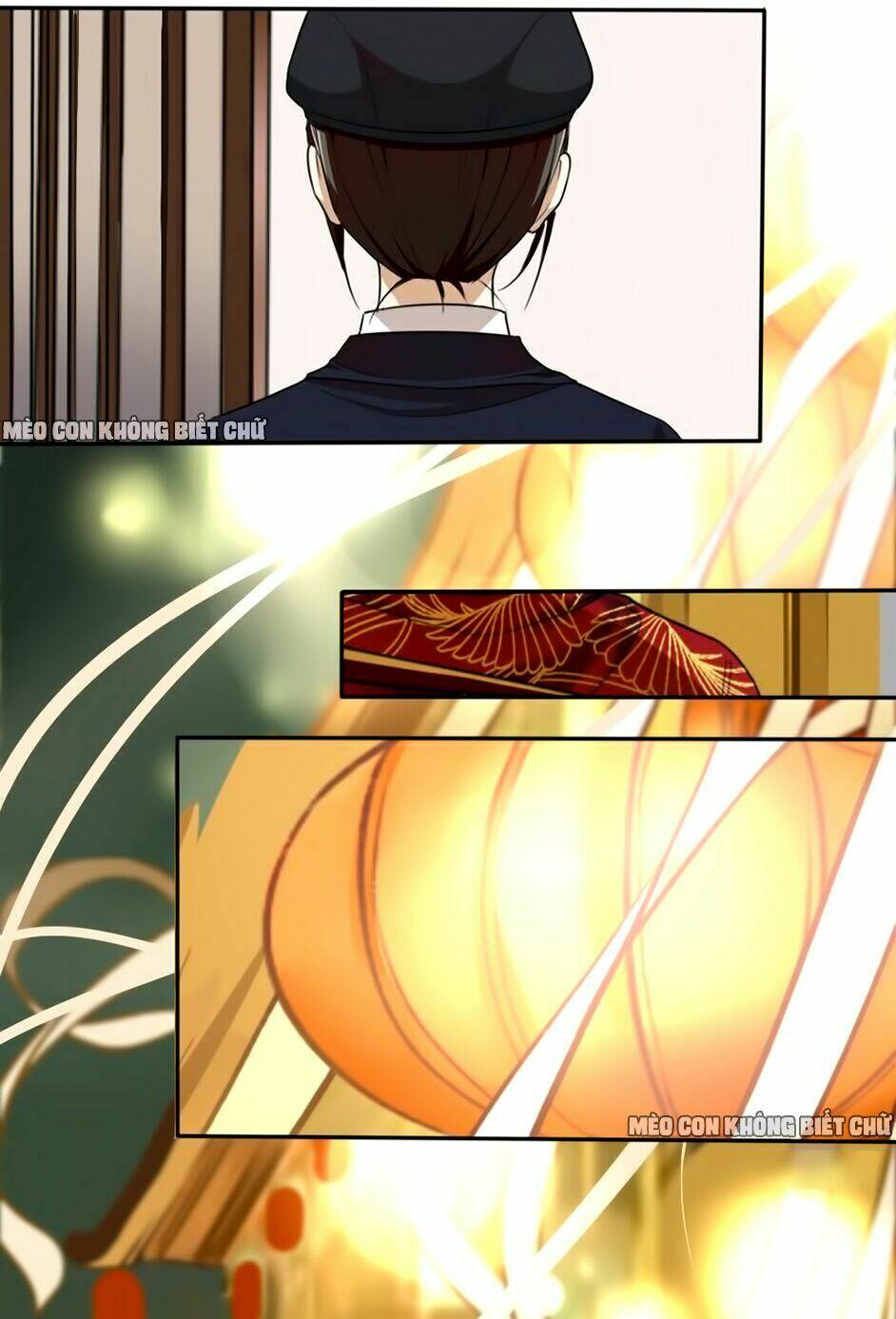 Bốc Toán Tử: Chapter 24