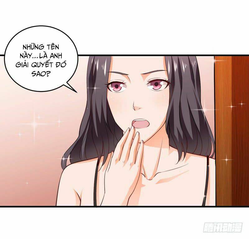 Siêu Cấp Bảo An Tại Đô Thị: Chapter 2