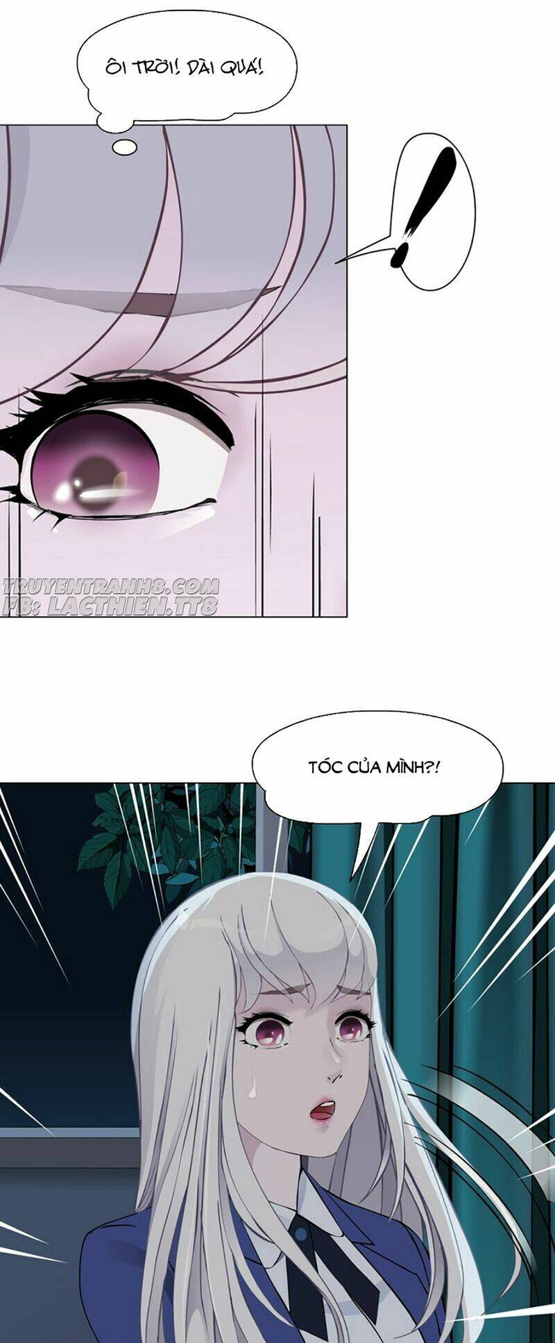 Sổ Tay Mỹ Nam Giới X: Chapter 28