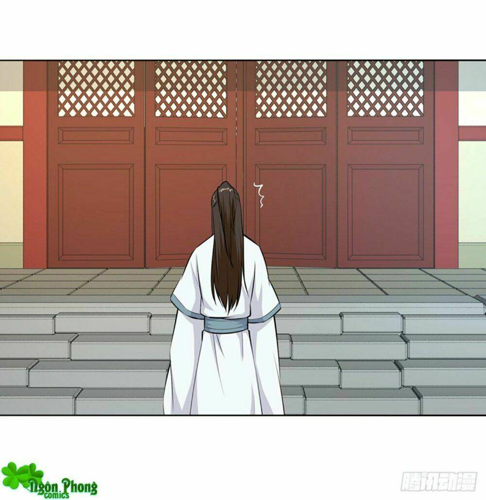 Hỏa Hồ: Chapter 46