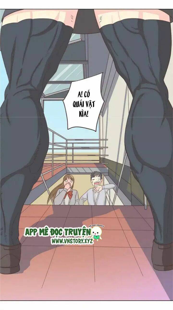 Xin Chào! Dân Nữ: Chapter 62