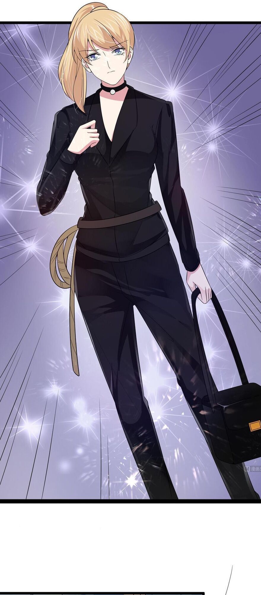 Cô Sát Thủ Ơi, Yêu Nhau Nhé: Chapter 61