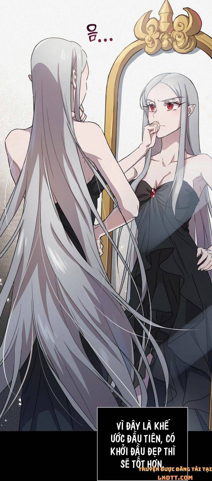 Khế Ước Của Ác Ma: Chapter 2