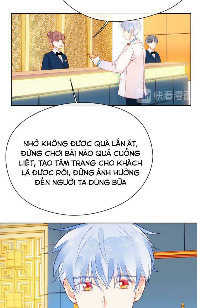 Giai Điệu Của Sự Va Chạm: Chapter 56