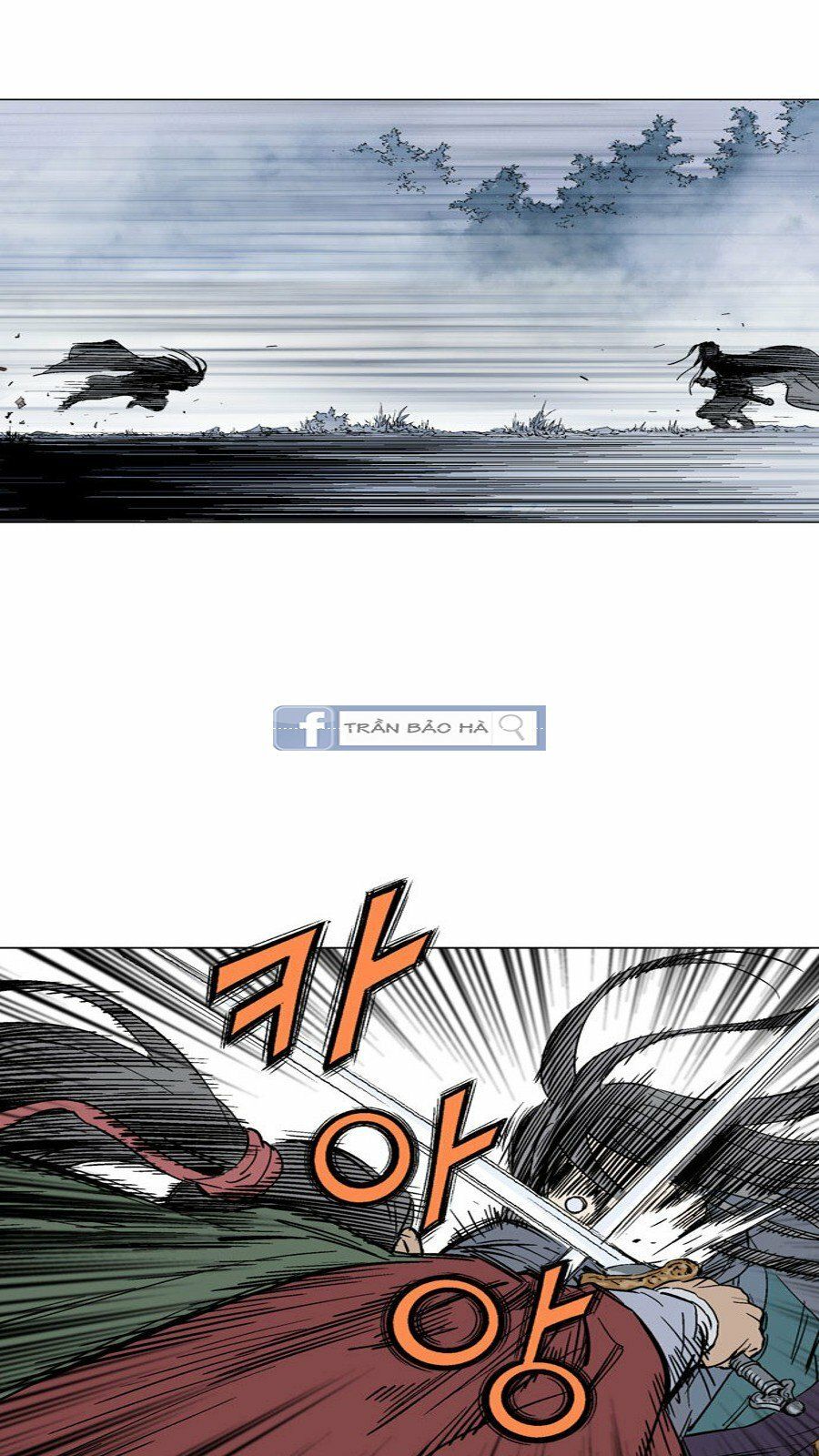 Cao Thủ 2: Chapter 60