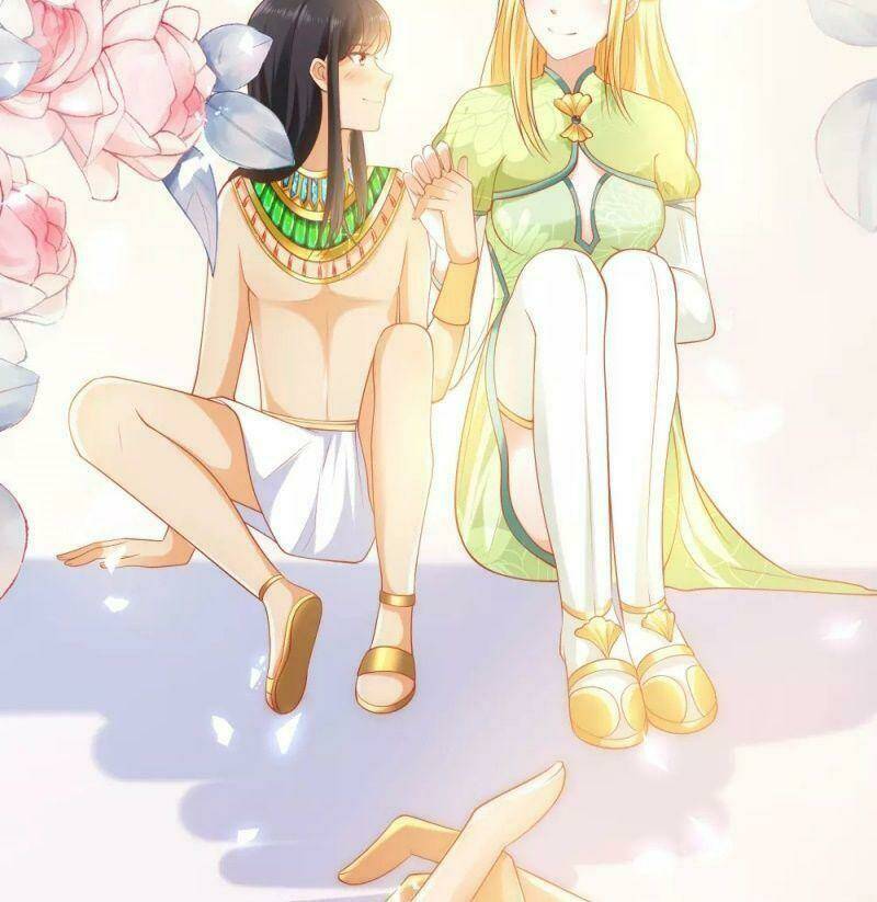 Sủng Hậu Của Vương: Chapter 57