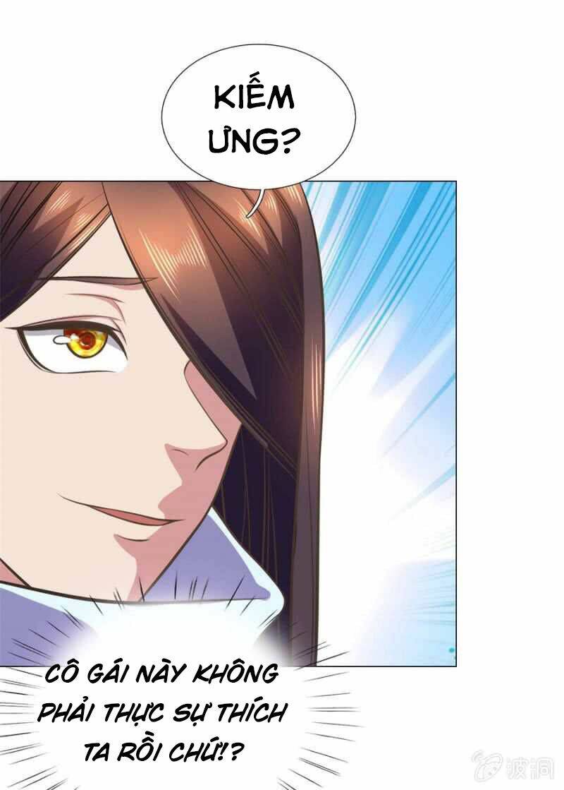 Tuyệt Thế Thần Hoàng: Chapter 101